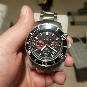 Men's Diving Watch: Nautis